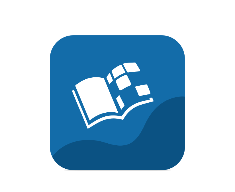 Tobii Dynavox Accessible Literacy Learning (ALL) ikon