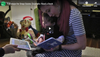 Video icon for Pathways for Snap Scene: Example- Read a Book
