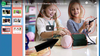 Video icon for Pathways for Snap Scene: Offer More Chances to Communicate