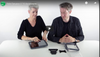 Video icon for Tobii Dynavox I-110 Accessories