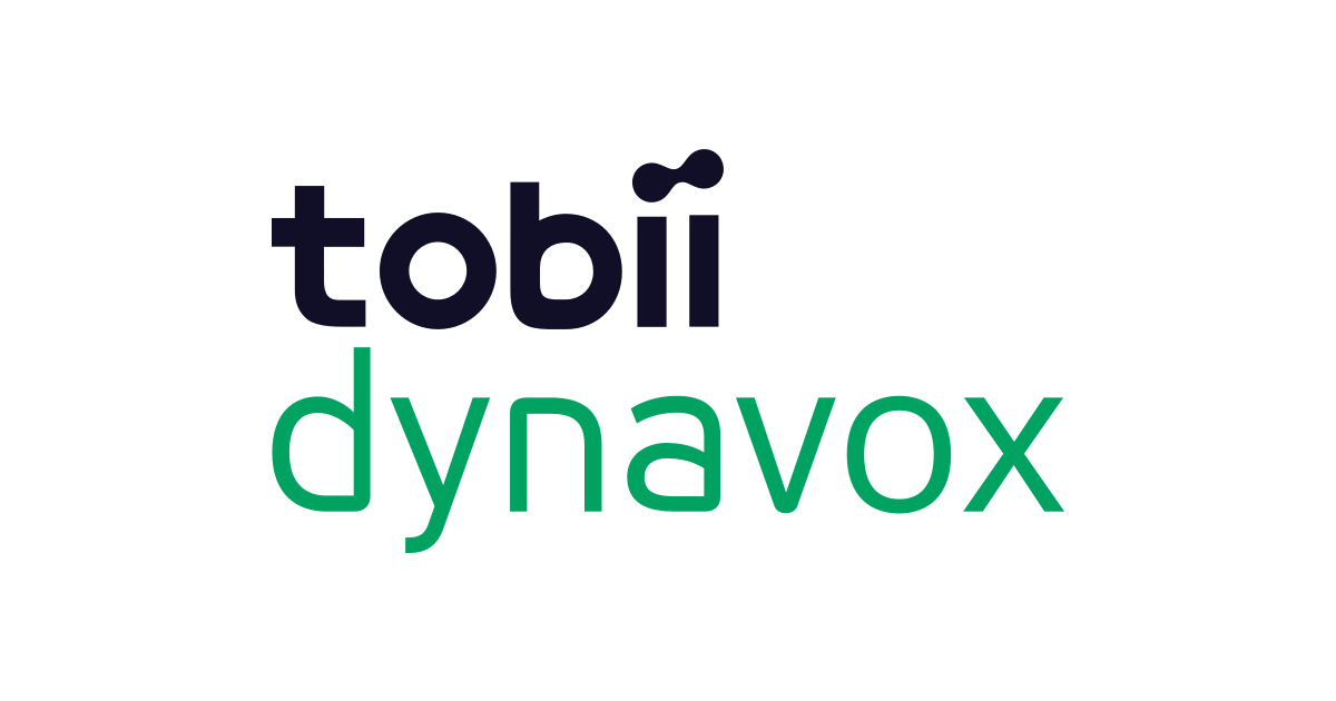 Tobii Dynavox SE: Kommunikationshjälpmedel