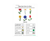 Tobii Dynavox Activities-to-Go parts of the plant learning activity