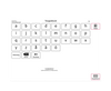 Tobii Dynavox förstasida till Core First kommunikationsbok tangentbord