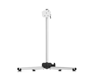 Tobii Dynavox Rehadapt TableTop TS XL med Rehadapt Universal Device Socket monteringsplatta