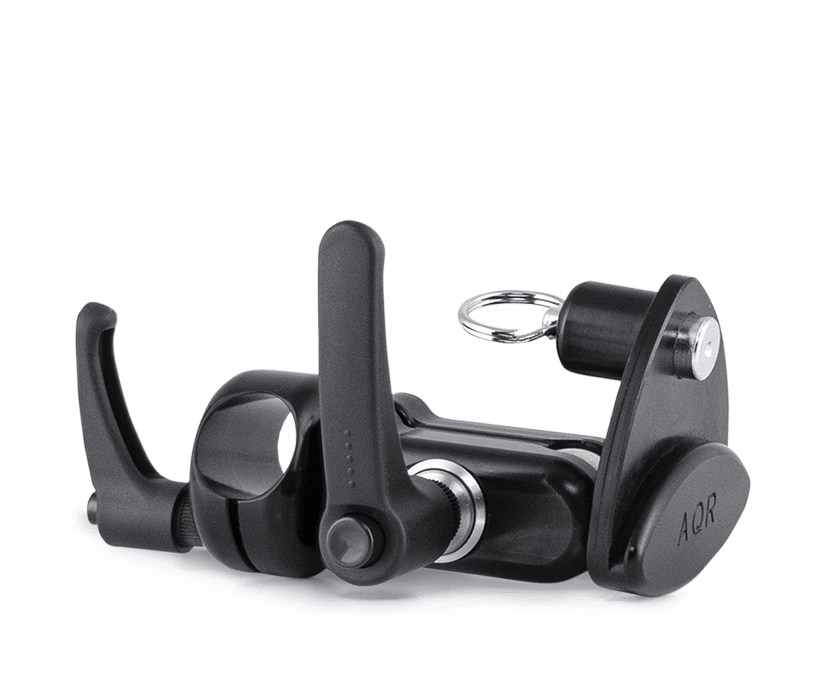 ConnectIT till Daessy konverteringspaket för I-Serien