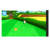 Eye Can Fly eye gaze game chicken game screenshot