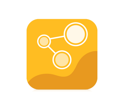 Tobii Dynavox Gaze Viewer logo