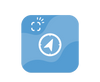 Tobii Dynavox Pathways for Snap Scene ikon