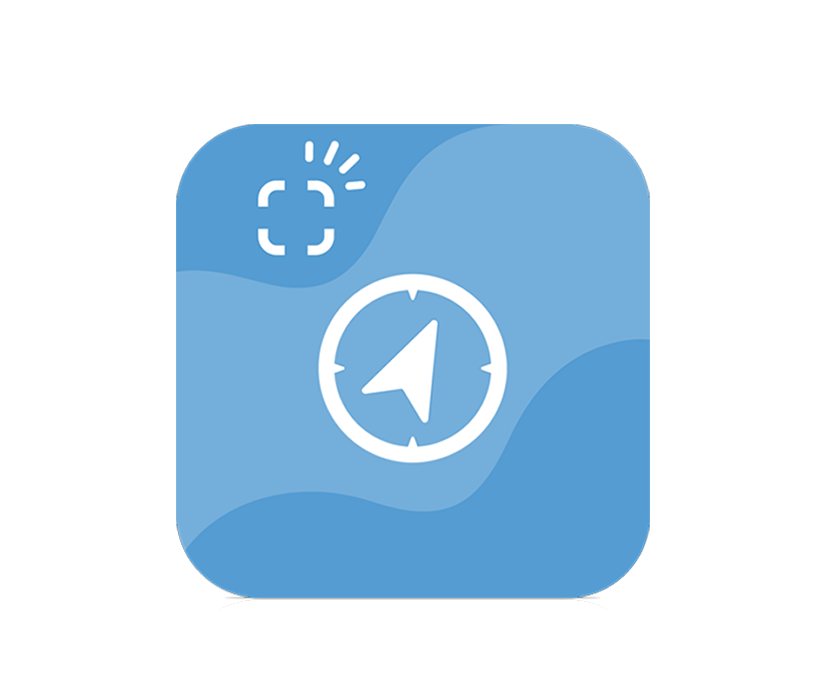 Tobii Dynavox Pathways for Snap Scene ikon