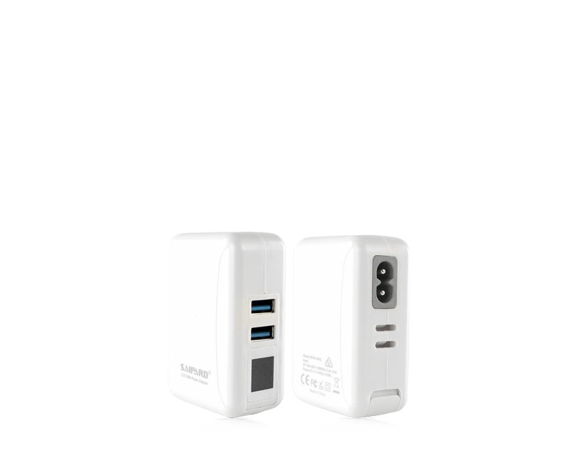 Tobii Dynavox laddare till Speech Case