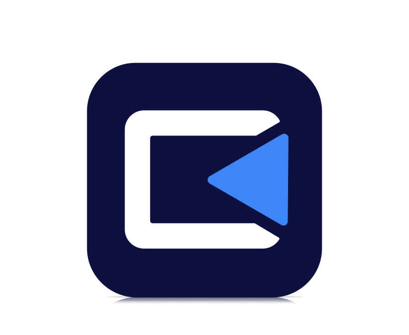 Tobii Dynavox TD Browse ikon