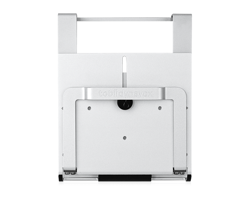Tobii Dynavox PCEye-hållare baksida