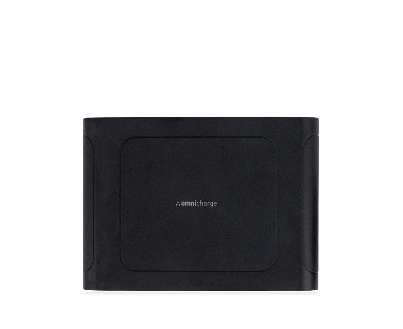 Tobii Dynavox batteripack till I-Serien