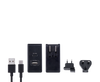 Tobii Dynavox batteripack till I-Serien USB kablar och kontakter