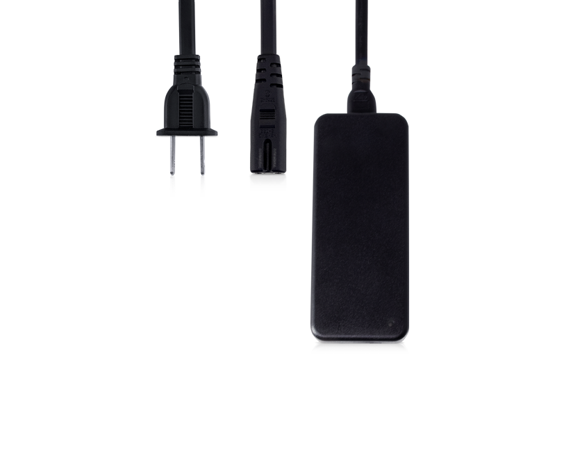 Tobii Dynavox laddare till TD Speech Case Mini