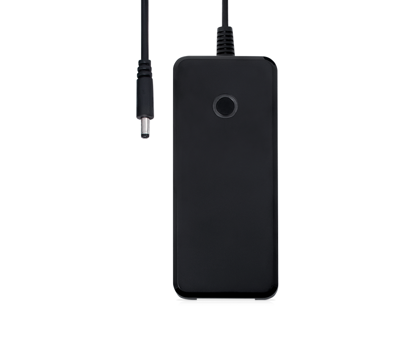 Laddare till TD Pilot