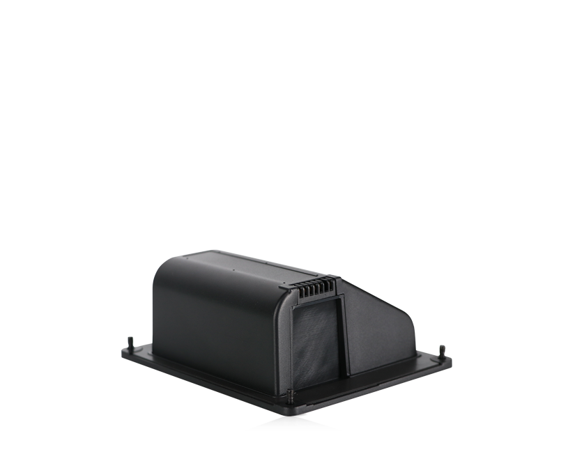 TD Pilot  extra batteri