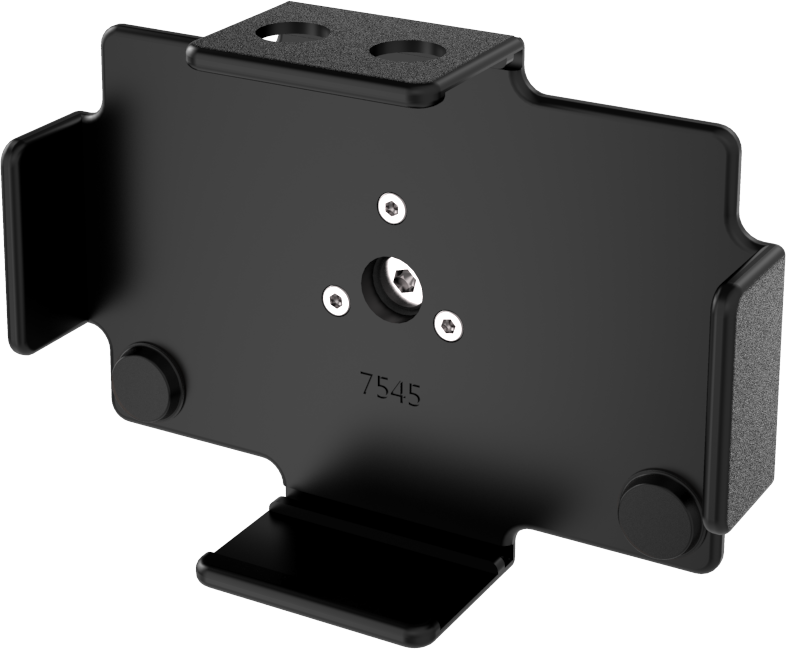 I-Series Batterifäste